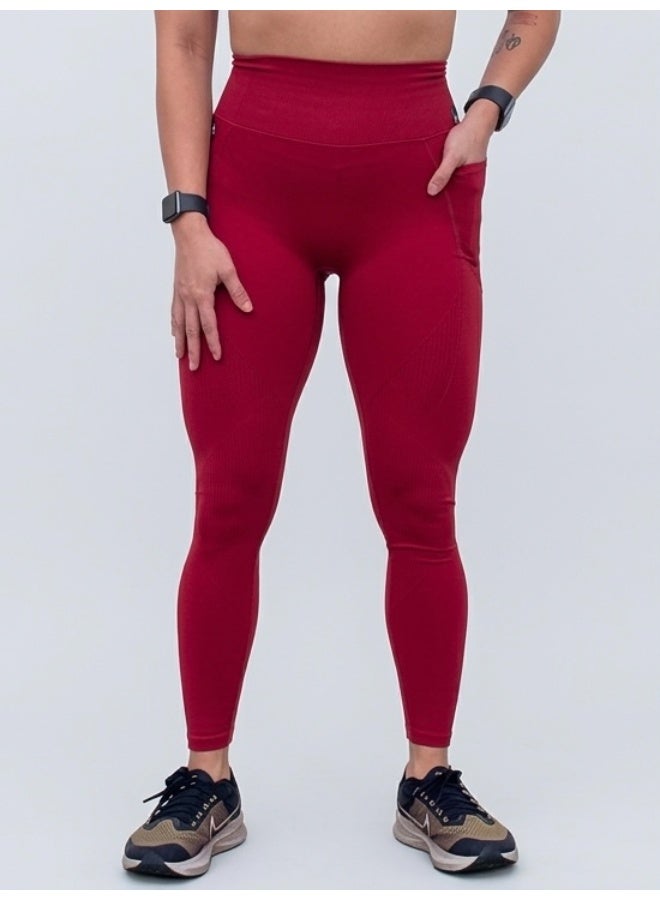 Rizok Kusog Collection - Carmine - Image 2
