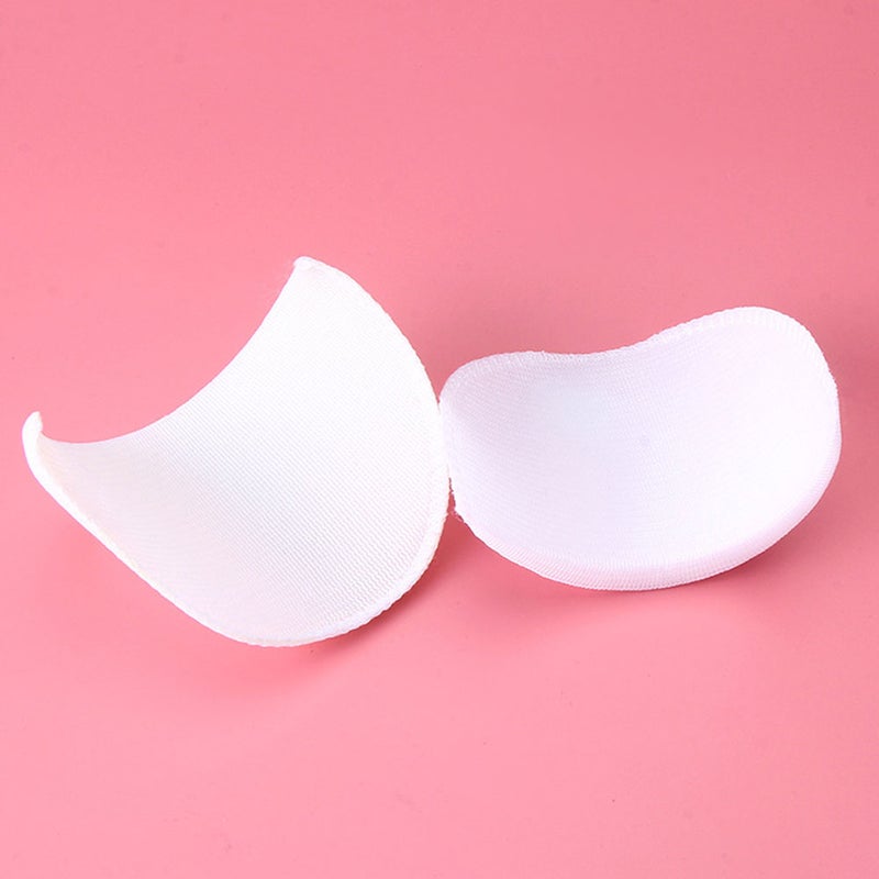 40 pairs of Sponge Shoulder Pad Shoulder for Women Suit Coat Jacket - Image 5