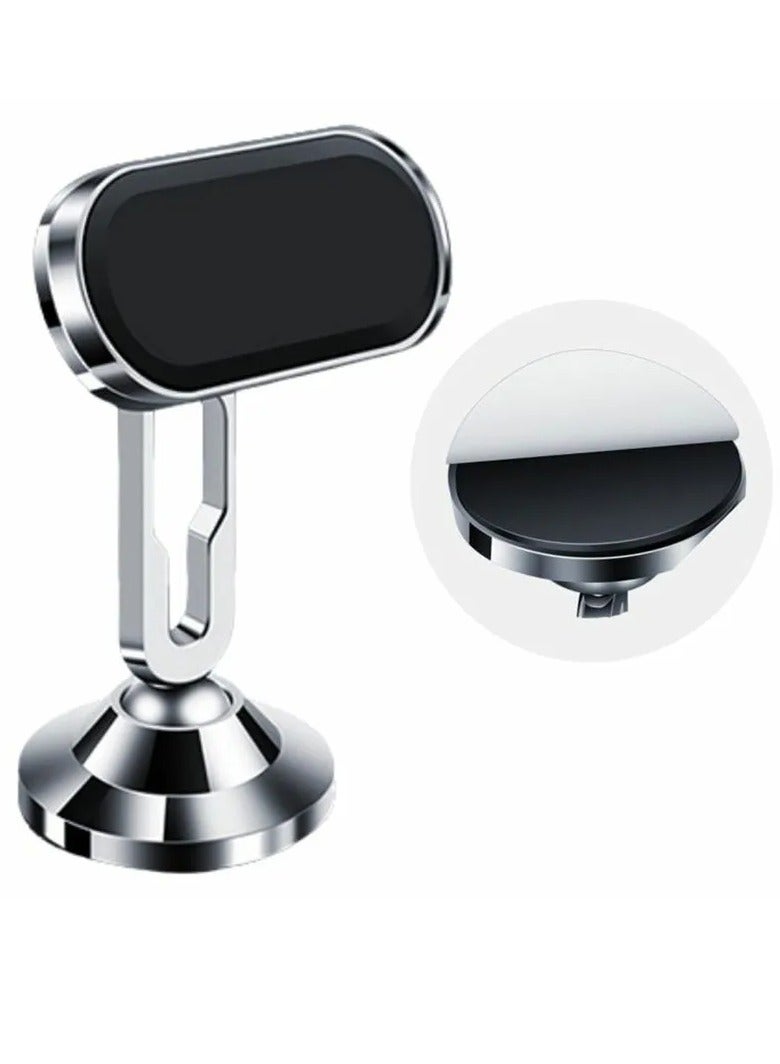 Jmary Jmary MH-75 Magnetic Car Holder Multi Adjustment - Image 2