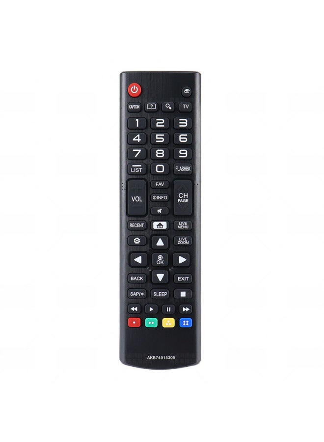 HONGYANG Is Suitable For Lg Tv Remote Control Akb74915305 Akb75095307 Akb76040302 - Image 5