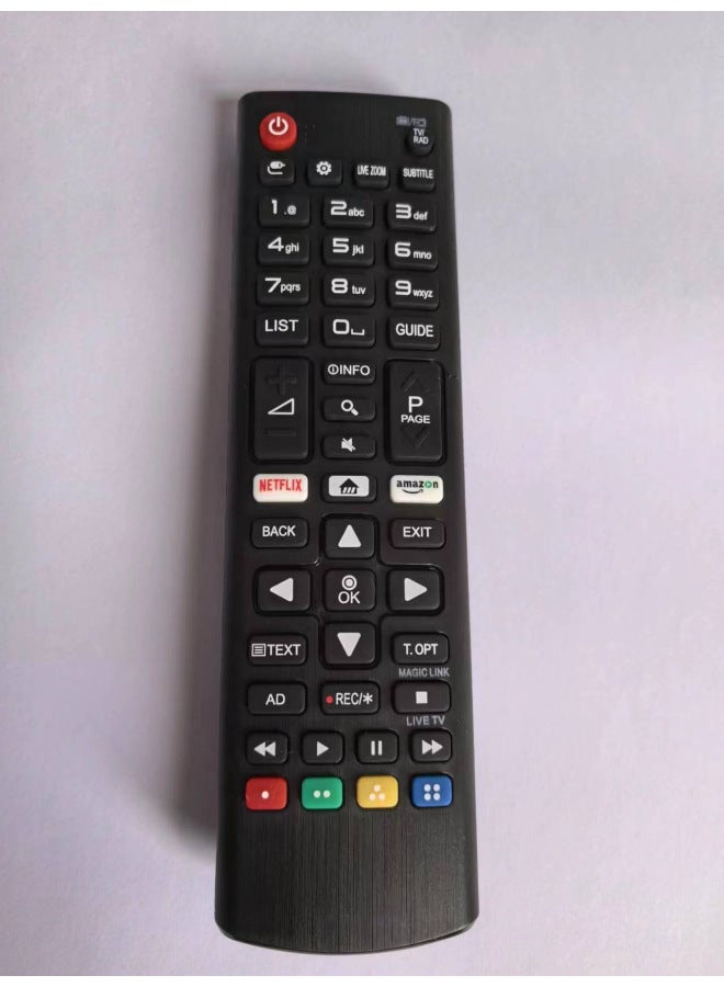 HONGYANG Is Suitable For Lg Tv Remote Control Akb74915305 Akb75095307 Akb76040302 - Image 1