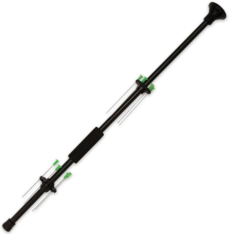 Blowguns - 24in. .40 Caliber Blowgun