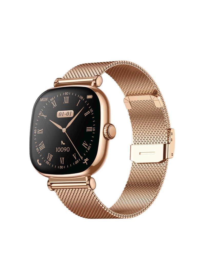 Maxwell Lynx Smart Watch - Image 1