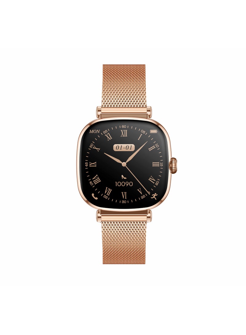 Maxwell Lynx Smart Watch - Image 3