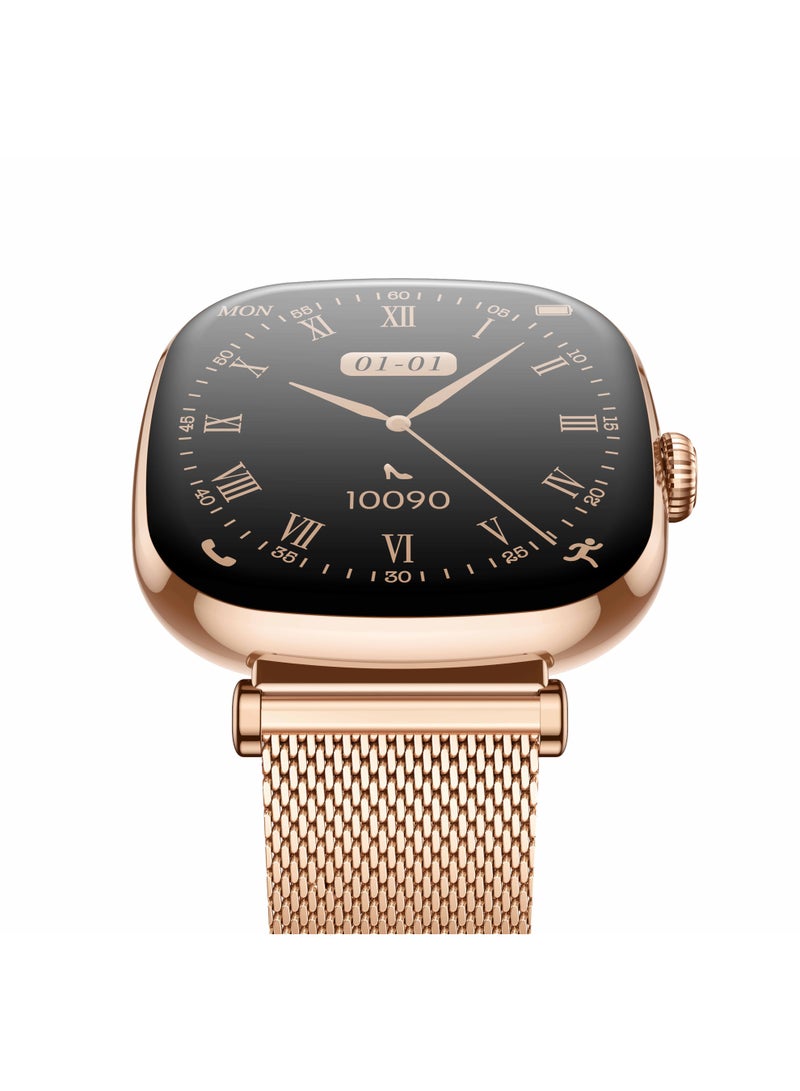 Maxwell Lynx Smart Watch - Image 2