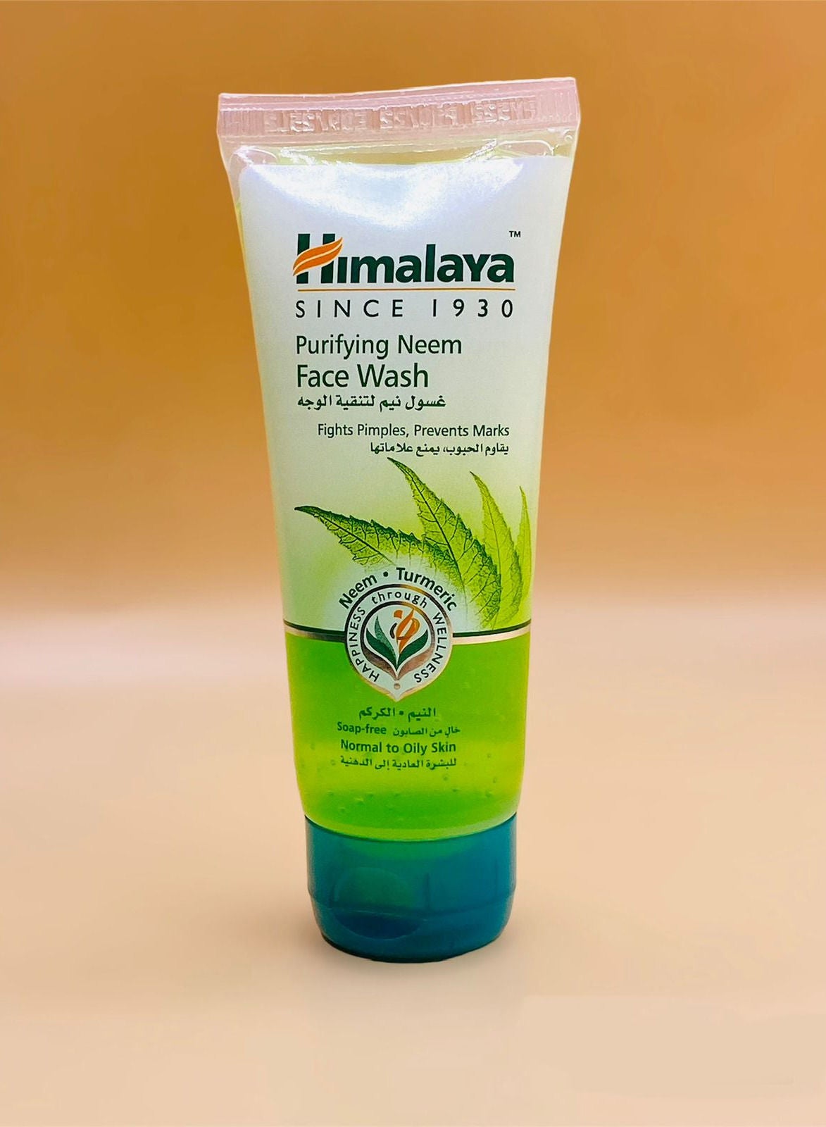 Himalaya Purifying Face Wash 50 ml