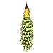 Fascinations Metal Earth Premium Series Peacock in Color 3D Metal Model Kit - Image 3