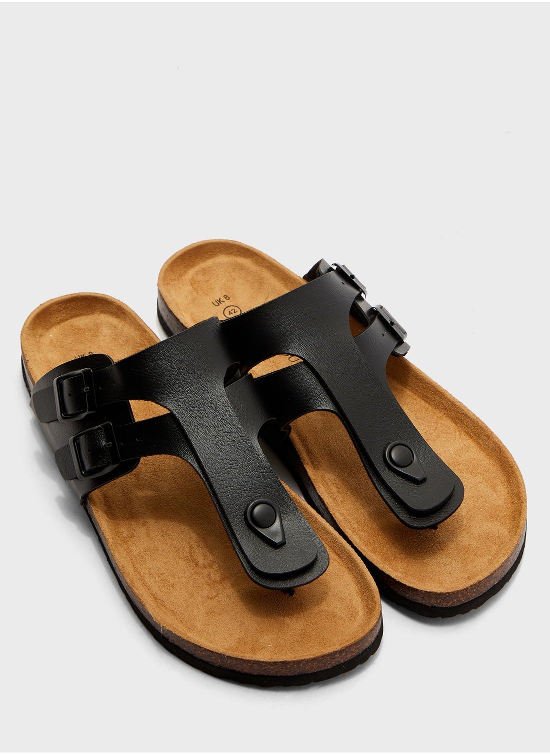 Brave soul sale sandals