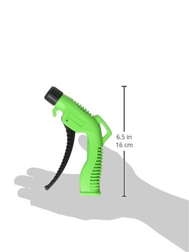 OEMTOOLS 24439 5-Pc Air Blower Gun, 1/4 Air Blow Gun Inlet, Includes Turbo Air Nozzle, Variable Air Gun Blower Trigger, Air Blow Gun Kit, 160 PSI Compressor Air Gun - Image 3
