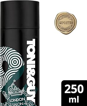 TONI&GUY Toni Guy Men Deep Clean Shampoo 250 ml - Image 2