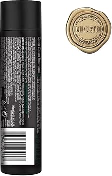 TONI&GUY Toni Guy Men Deep Clean Shampoo 250 ml - Image 3