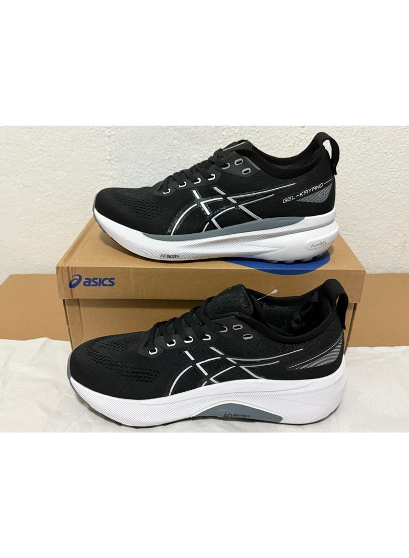 ASICS Sports Outdoor Cycling Sneakers - Image 2