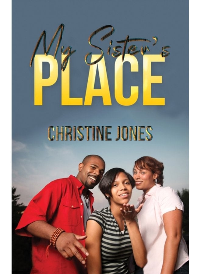 My Sister s Place - Paperback
