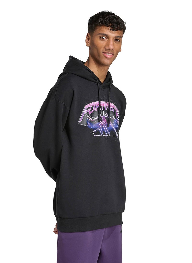 Adidas Fortnite Hoodie - Image 1