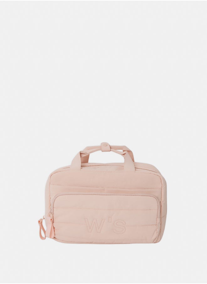 women'secret Cosmetic Bag In A Set Of 2 Pcs.  - Image 1