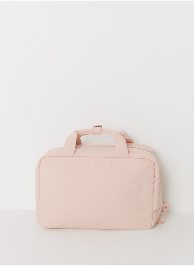 women'secret Cosmetic Bag In A Set Of 2 Pcs.  - Image 5