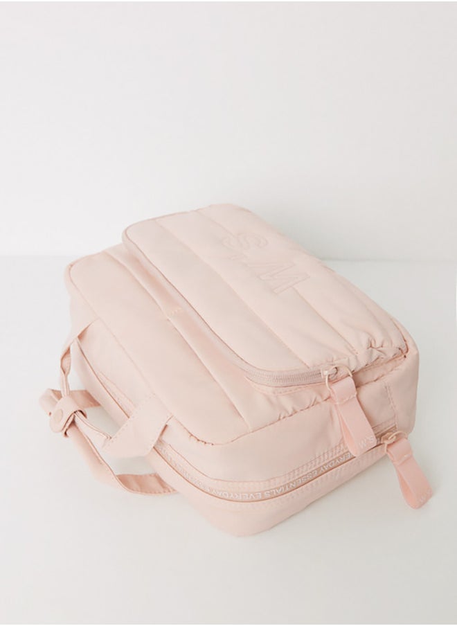 women'secret Cosmetic Bag In A Set Of 2 Pcs.  - Image 2