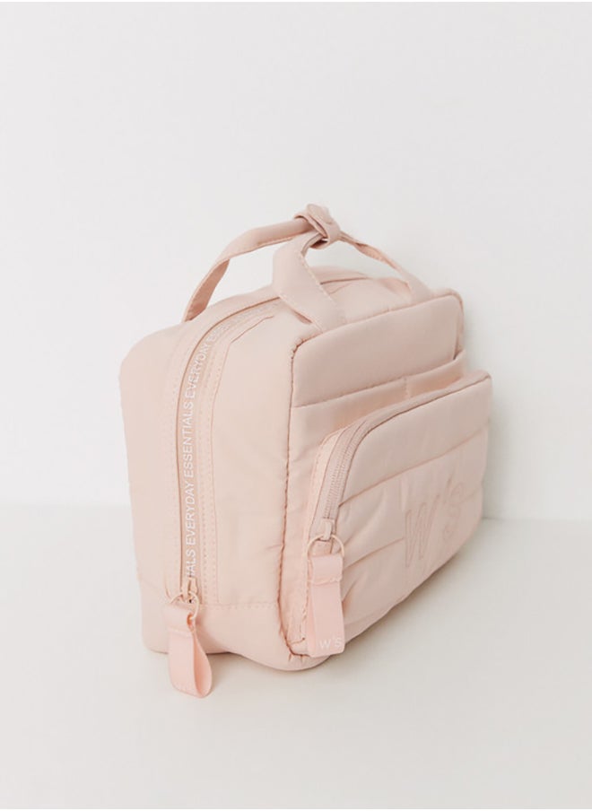 women'secret Cosmetic Bag In A Set Of 2 Pcs.  - Image 4