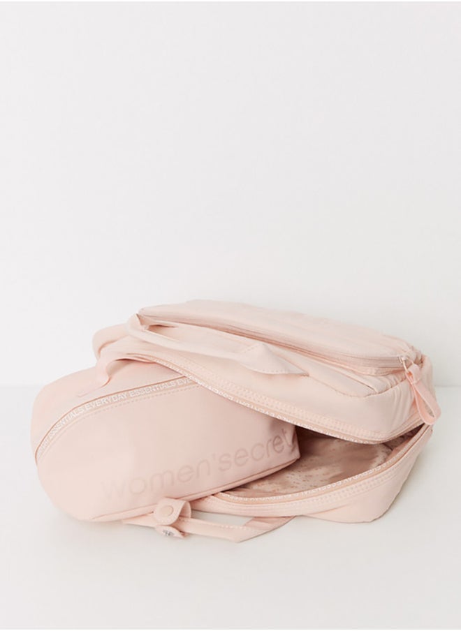 women'secret Cosmetic Bag In A Set Of 2 Pcs.  - Image 3