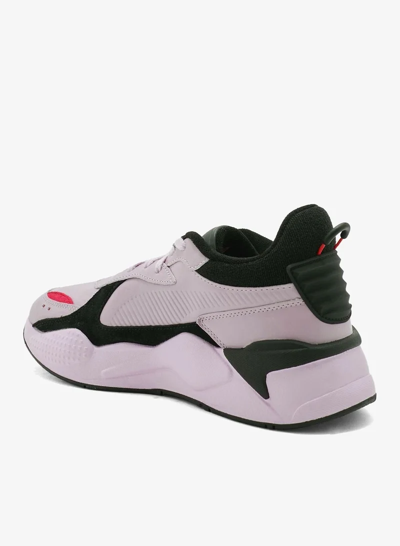 PUMA Rs-X Forward History