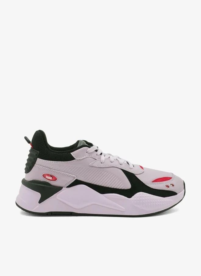PUMA Rs-X Forward History