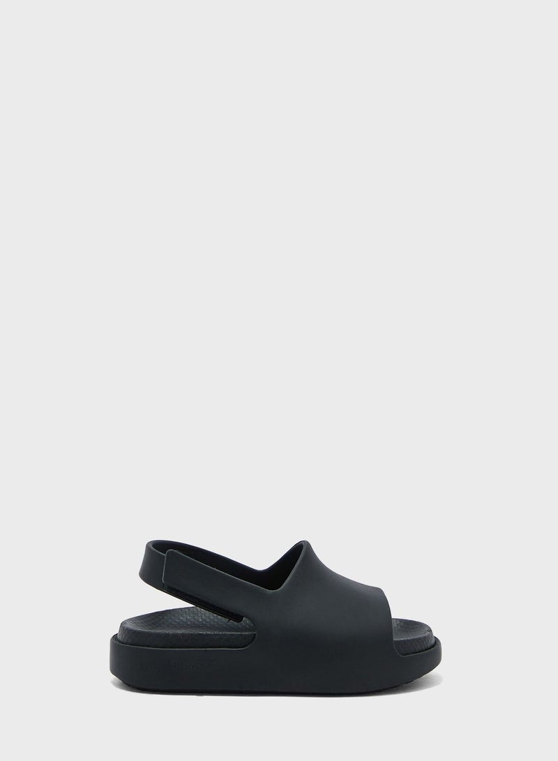 ميني ميليسا صندل كلاود للأطفال - Image 1