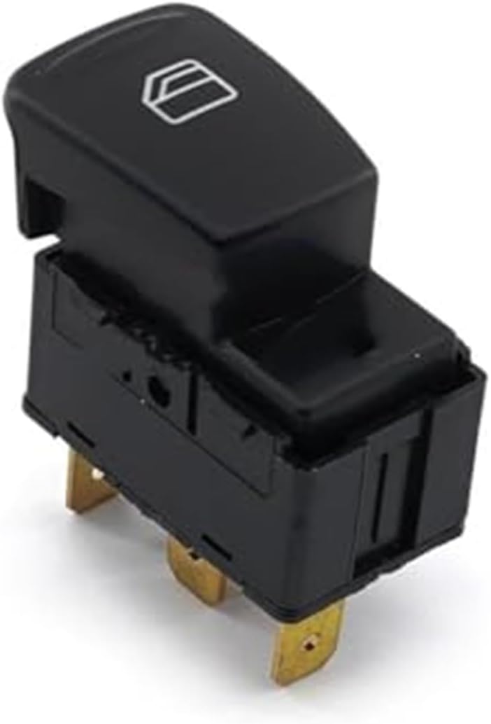 Wivplex Electric Power Window Switch for Mercedes-Benz - Image 3