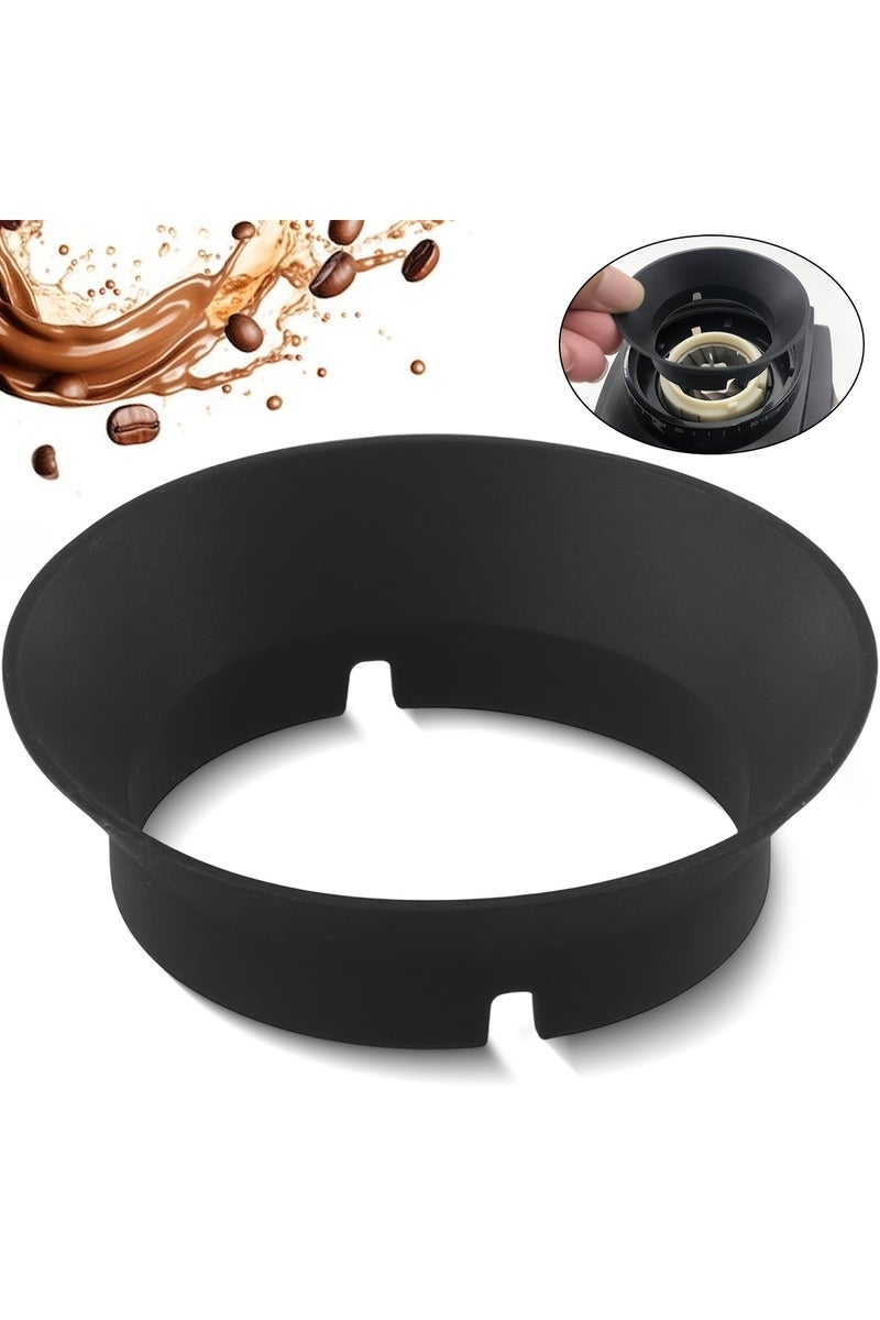 إيروريكس حشية سيليكون بديلة لـ Baratza Encore و Virtuoso، مناسبة لـ Maestro و Preciso و Electric C... - Image 1