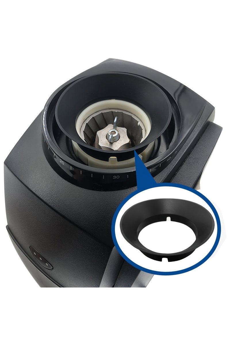 إيروريكس حشية سيليكون بديلة لـ Baratza Encore و Virtuoso، مناسبة لـ Maestro و Preciso و Electric C... - Image 3