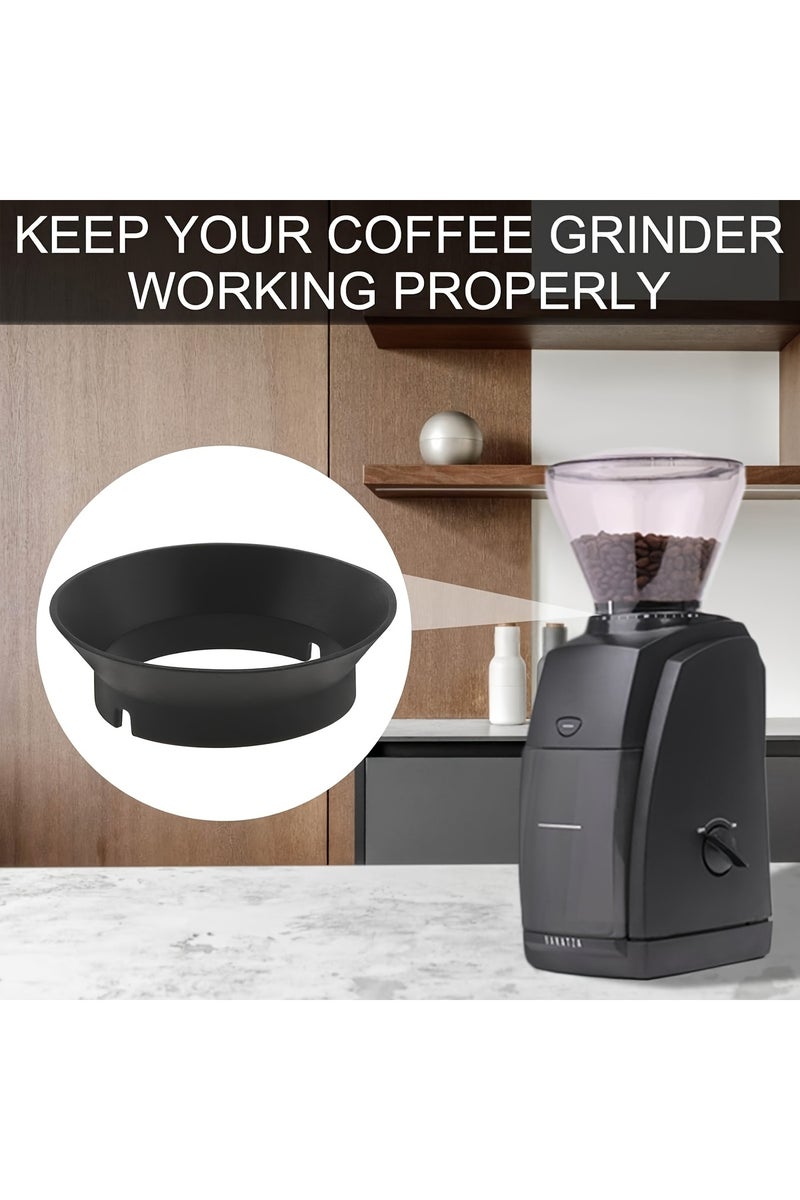 إيروريكس حشية سيليكون بديلة لـ Baratza Encore و Virtuoso، مناسبة لـ Maestro و Preciso و Electric C... - Image 4