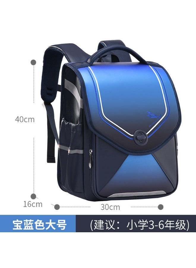 KUYING New Casual Children's Backpack