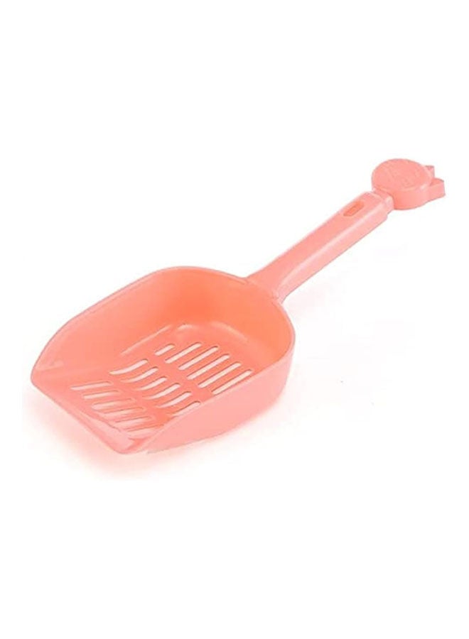 جولدن أروز مجرفة بلاستيك لفضلات القطط - 84 جرام