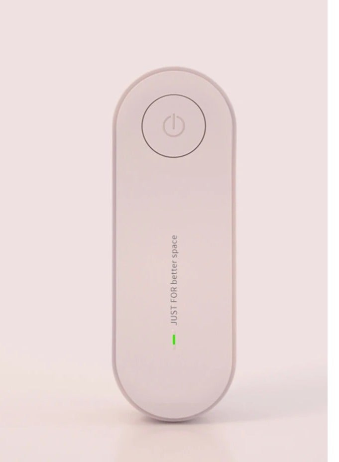 AROAQ Electronic Ultrasonic Pest Repeller, Pink Eco-friendly Electronic Mosquito Killer, Plug in Pest Control Ultrasonic Repellent for Mice Cockroach Spider Ant Mosquito Bug Insect - Image 1