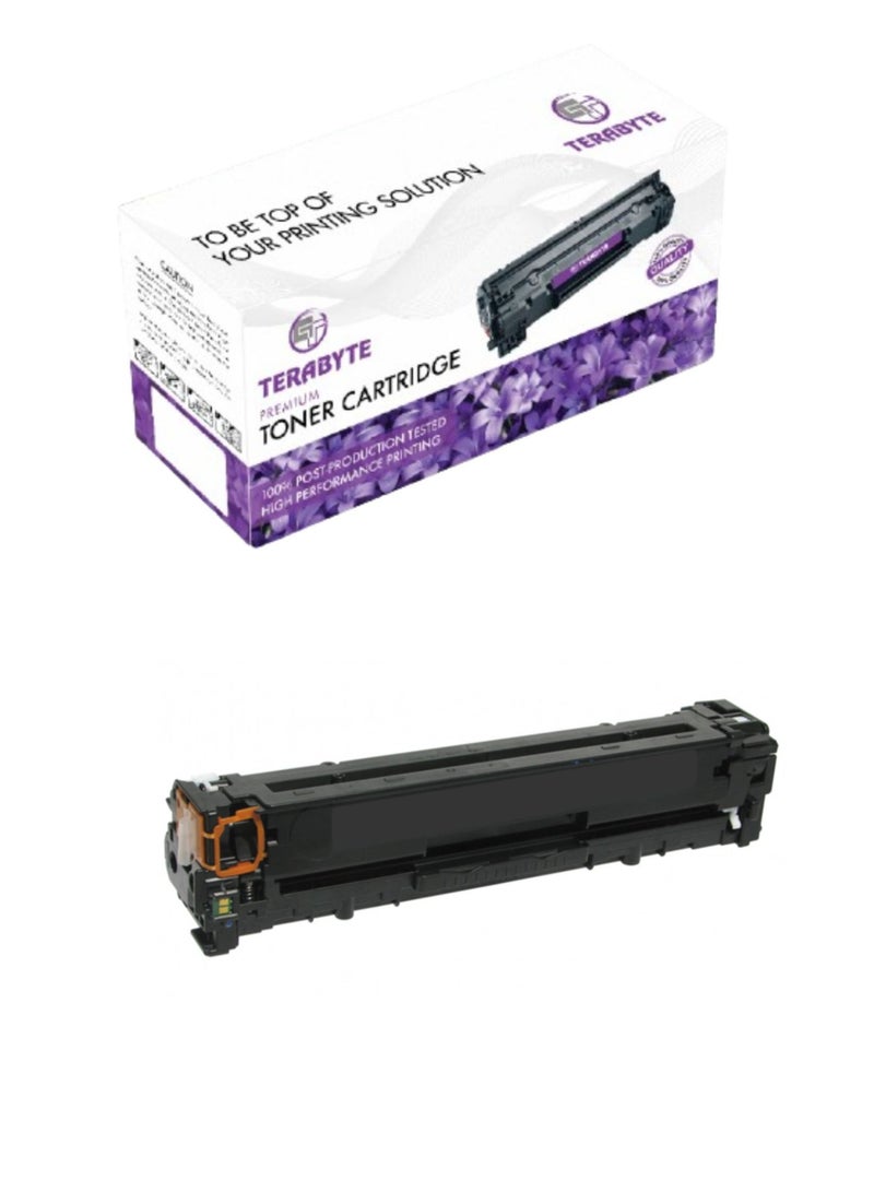 Terabyte TN2455 BLACK COMPATIBLE TONER TN2405 TN2455 TN2405 - Image 1