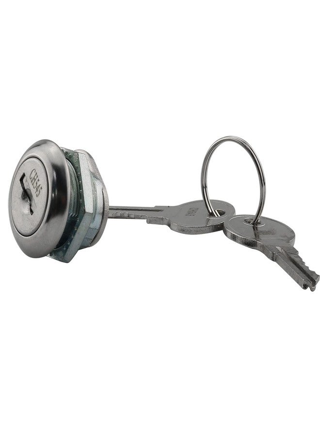 DGBRSM Truck Tool Box Lock with 2 Keys for Toolbox - Image 4