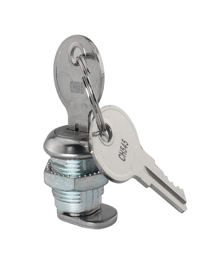 DGBRSM Truck Tool Box Lock with 2 Keys for Toolbox - Image 1