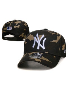 MLB Fashion Adjustable Cap