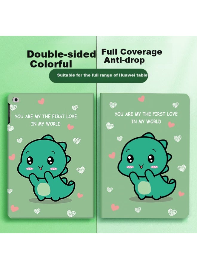 Suoying Protective Case For Huawei Matepad 11.5s, Compatible With Dynamic Edition/soft Light Version 11.5s, Tablet Protective Cover, Full Protection, Shockproof - Image 1