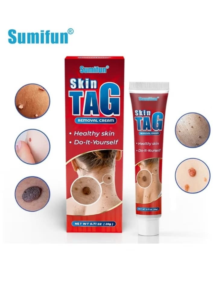 Extracts Wart Removal for Men Women,1 Pcs 20g