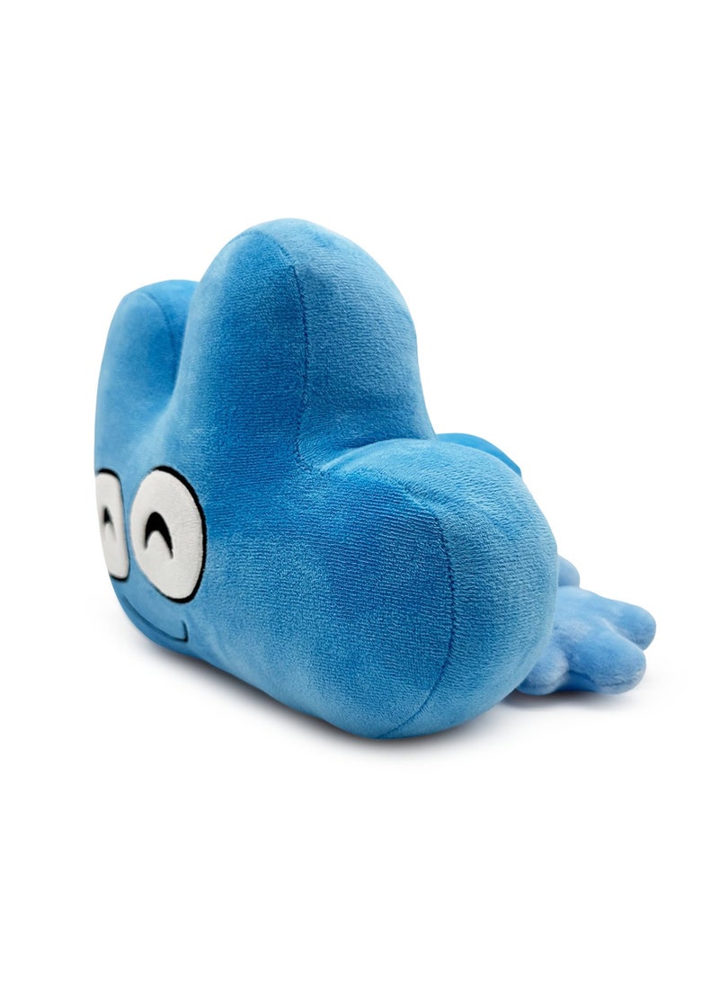 general Battle for Neverland Game Peripherals - Four 4 Plush Dolls, Super Soft Stuffed Dolls for Fans & Kids - Image 4