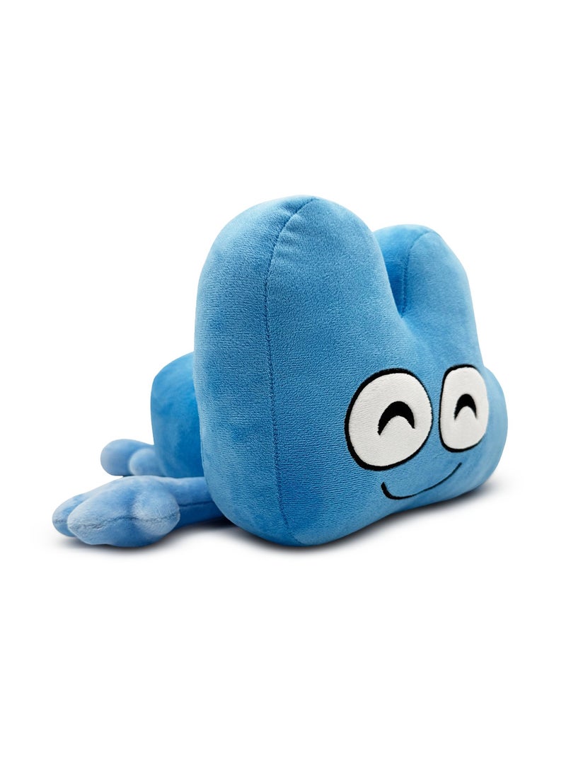 general Battle for Neverland Game Peripherals - Four 4 Plush Dolls, Super Soft Stuffed Dolls for Fans & Kids - Image 3