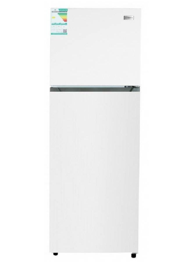 فيشر ثلاجة بابين - سعة 7.2 قدم - FR-F200W 