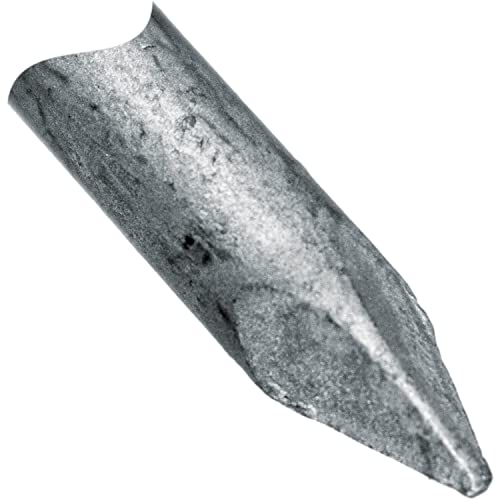 Jake Sales 5" Exterior Hot Dipped Galvanized Common Framing Nail (40d) 5 Pounds ~90 Nails - Image 4