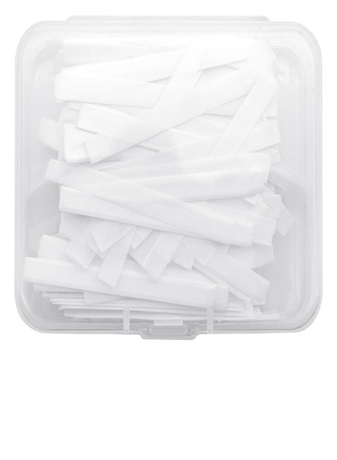 KCMOSGI 1000 Pcs Lash Lift Paper Strips, Reusable Lash Lift Supplies, Lash Lift Tools for Preventing EyeLashes from Popping Out - Image 1