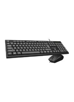 Meetion Meetion MT-C100 Computer Keyboard And Mouse Manufacturer USB Combo  - Image 2
