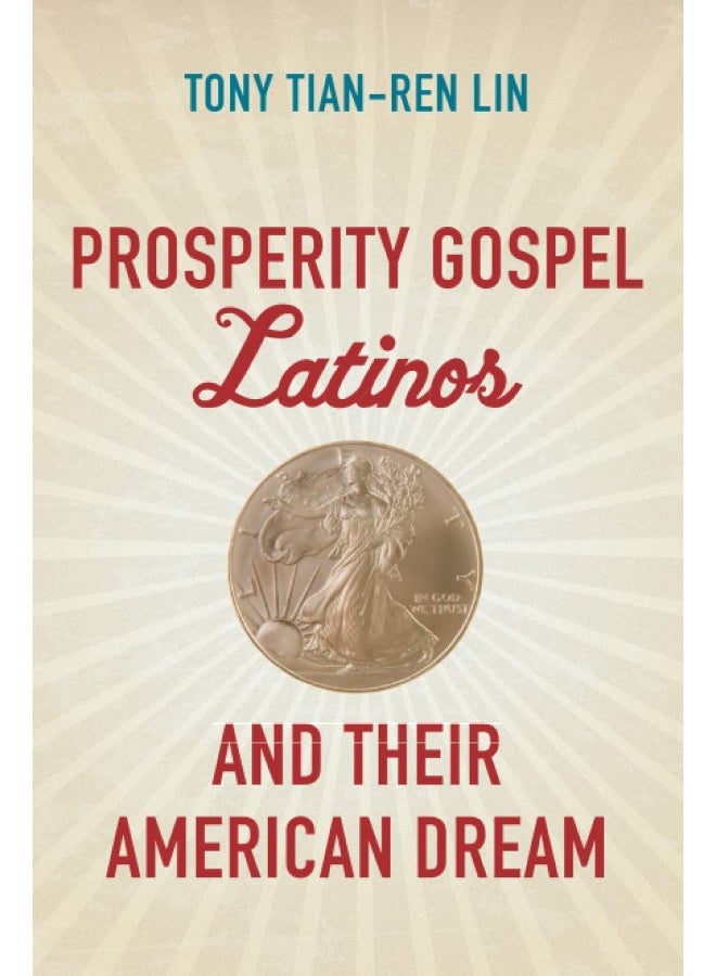 Prosperity Gospel Latinos and Their American Dream - Image 1