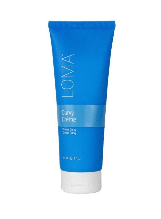 Loma Hair Care Curvature Curvy creme 8.45 Ounce - Image 1