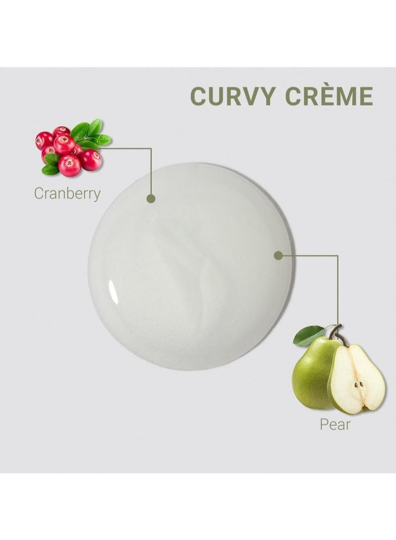 Loma Hair Care Curvature Curvy creme 8.45 Ounce - Image 2