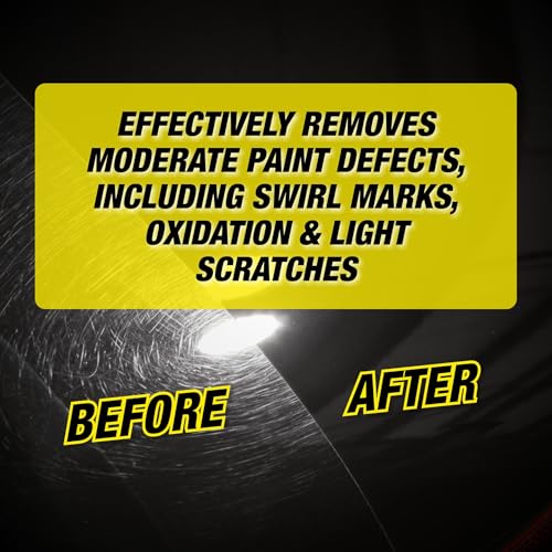 Wavex® Rubbing Compound Medium Cut (500gm) Medium Cutting + Polish - Image 4
