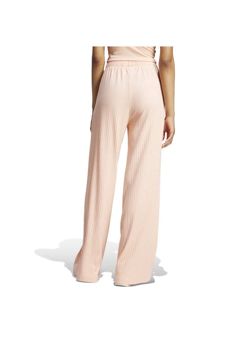 Adidas adidas ESS WR PANT Pink Originals Women PANTS
